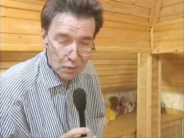 Amateur Anita