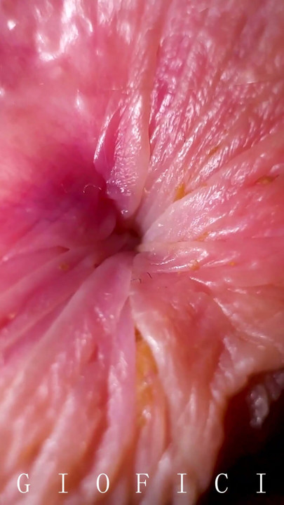 ANAL FETISH I am lookin at the ceiling while my stepfather sniffed and licked my butthole | Clip 1