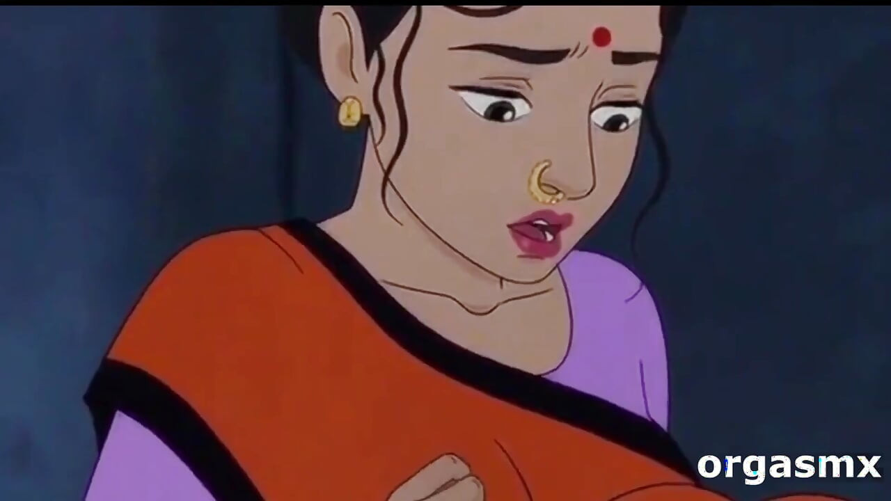 Desi Kamini Bhabhi