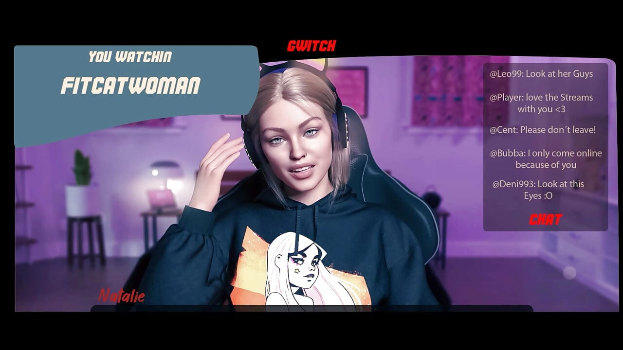 Truth ep.1（viktoriagames） - 由redlady2k制作的《我们的故事》