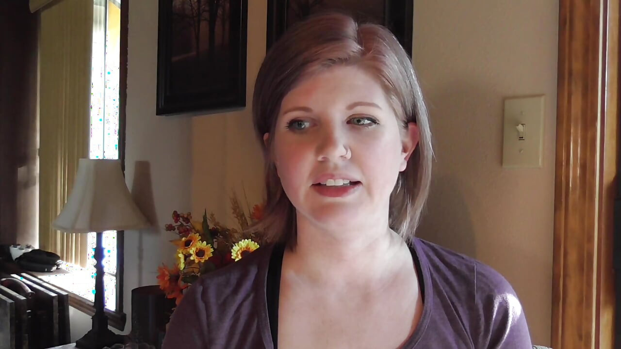 Vlog - How I Lost My Virginity