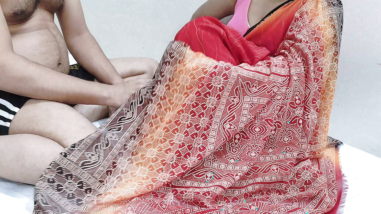 indian bangla beautiful deshi village aunty Romantic sex video Part_01