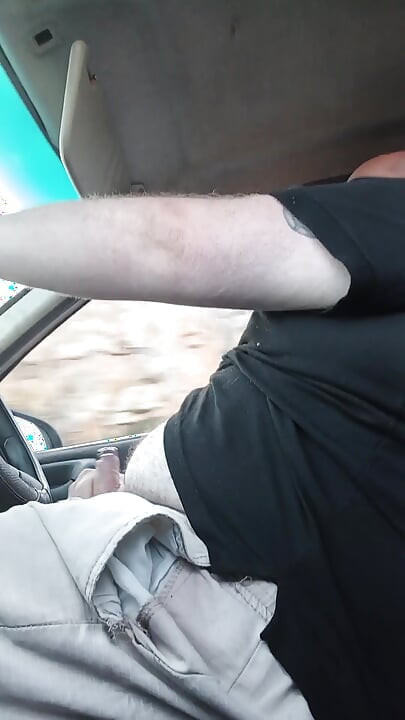 Drive Tug.