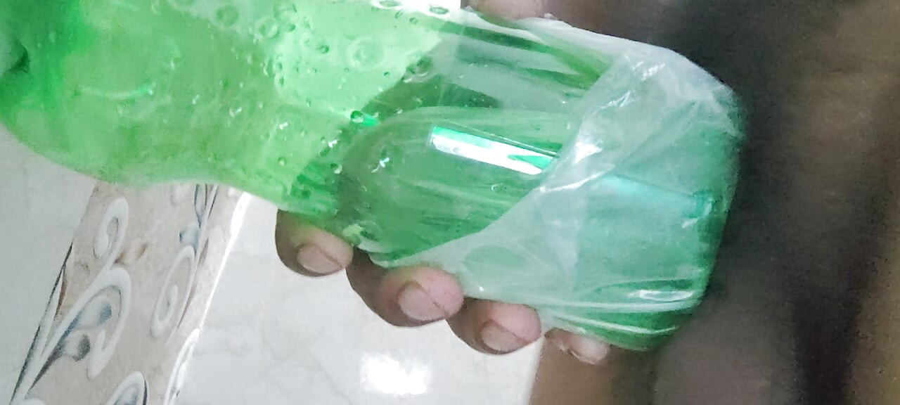 자지를 빨고 빨아주는 거유 밀프