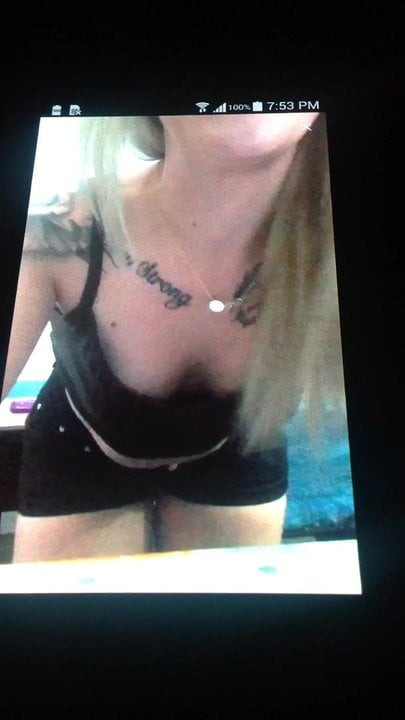 Any(Escorta si webmodel)