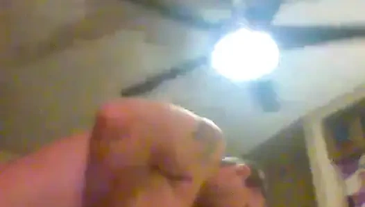 Становится действительно извращее с моей офигенной задницей жены!!