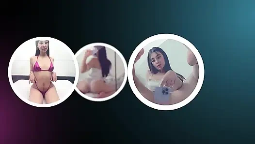 Wetting Myjeans in the Shower