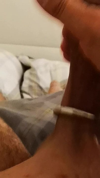 I'm a bitch