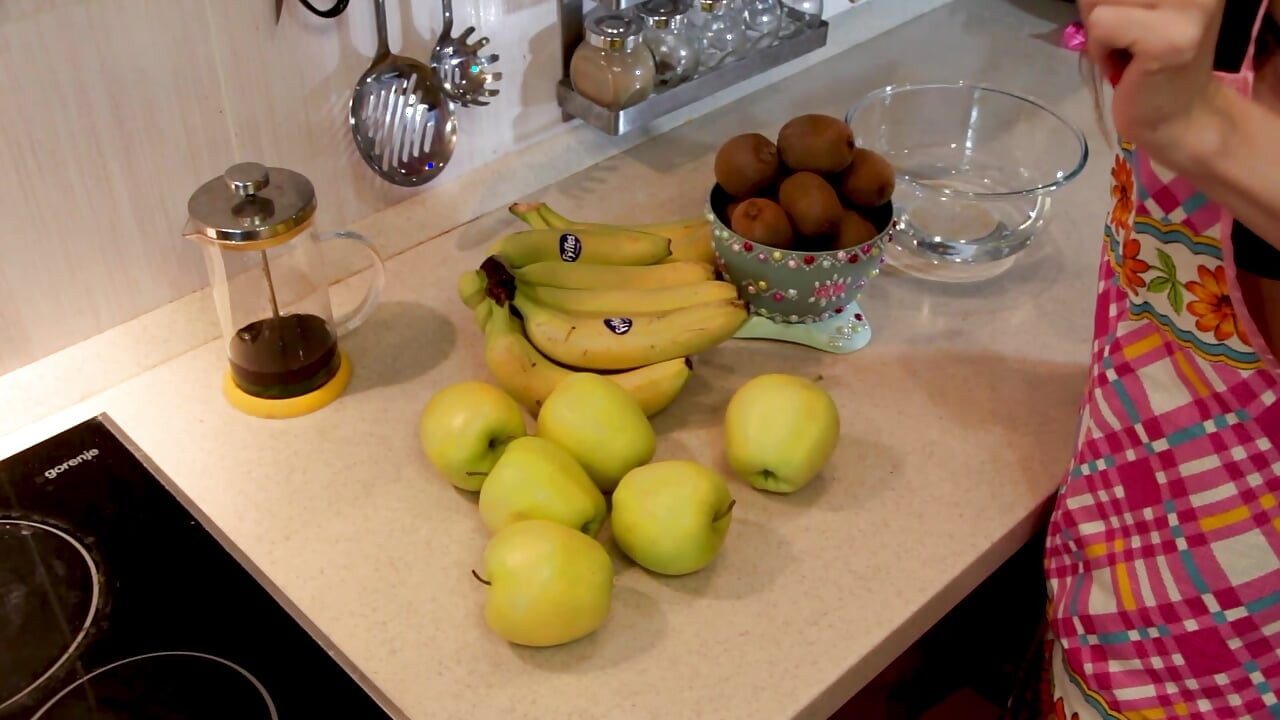 Fruit Fetish