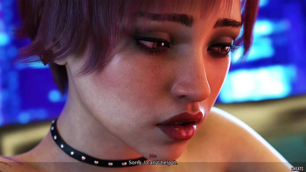 The Art of Seduction (part 34)