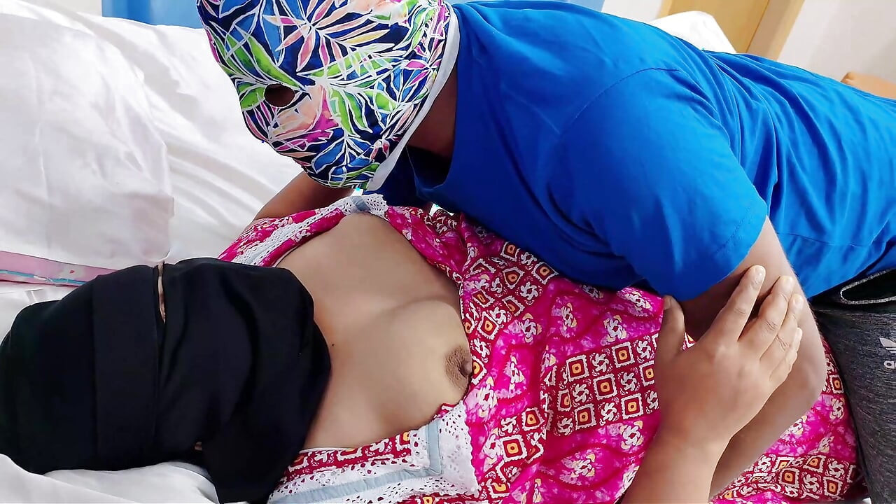 Fuck my wife front of her stepmom part one