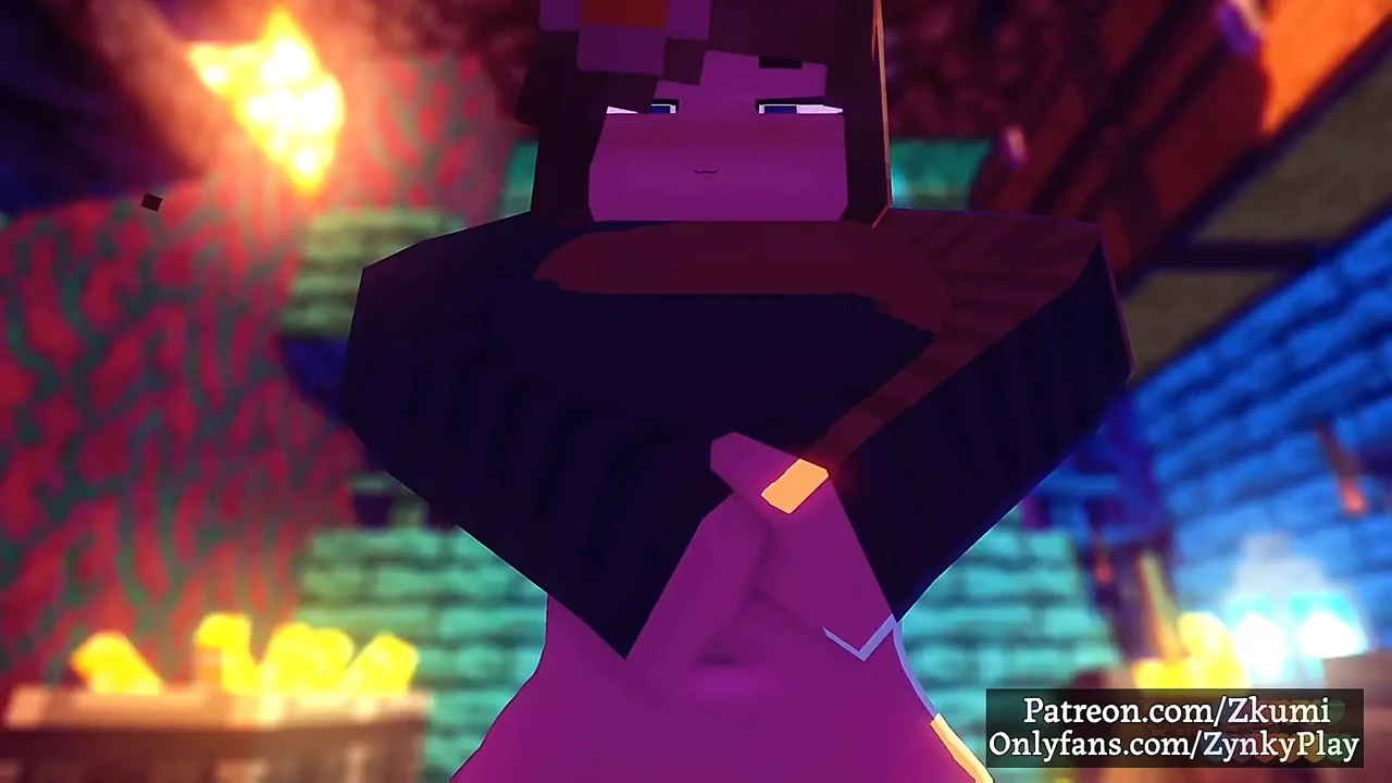 a pixelated adventure full of many hookups part 1