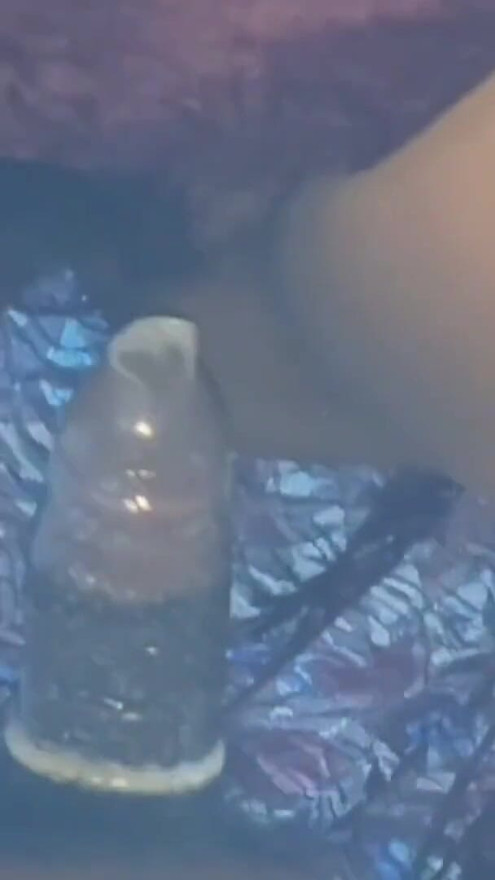 Hot Indian girl sex with sexy lingerie | Clip 1