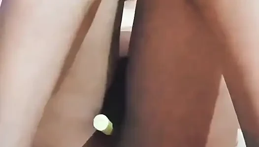 Horny Tease Session Then I Rub My Soaking Wet Pussy
