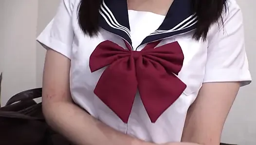 Part 10 I'll give you a little pocket money... Suck uncle's dick! ! vol.01