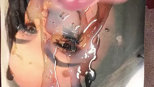 muhteşem yeni giriş sammie için Cumtribute