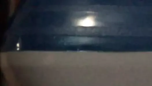 Masaj ile slo mo