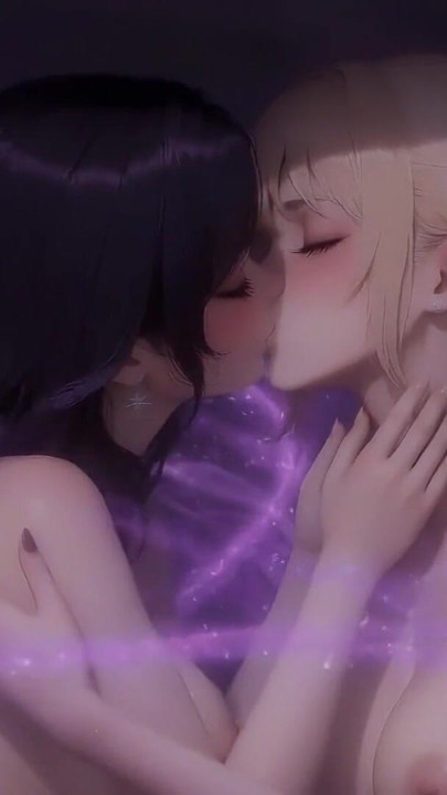 AI Police & Sorceress - Steamy Chemistry | Klip 1