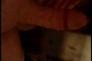 Hotwife Measures Hubby