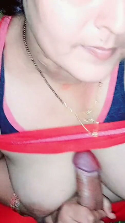 Indian wife suck dick | Clip 2