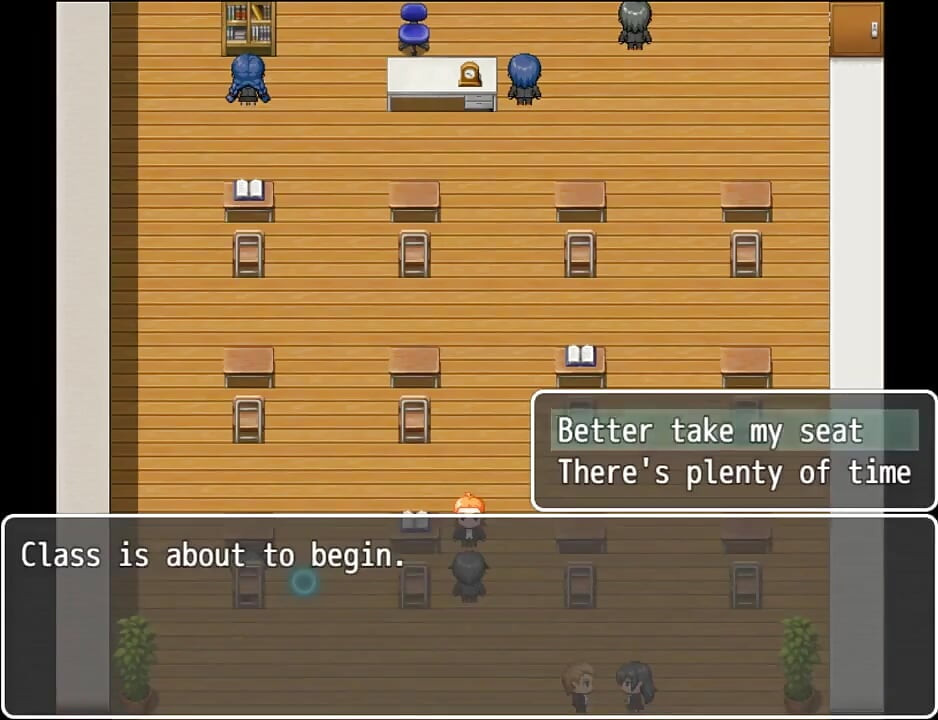 Savior Quest - bahagian 3 cikgu mahukan saya sangat teruk oleh Loveskysan69