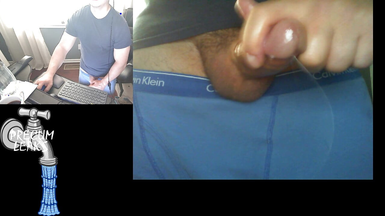 30 Minutes on the Edge From First Drip to the Finish