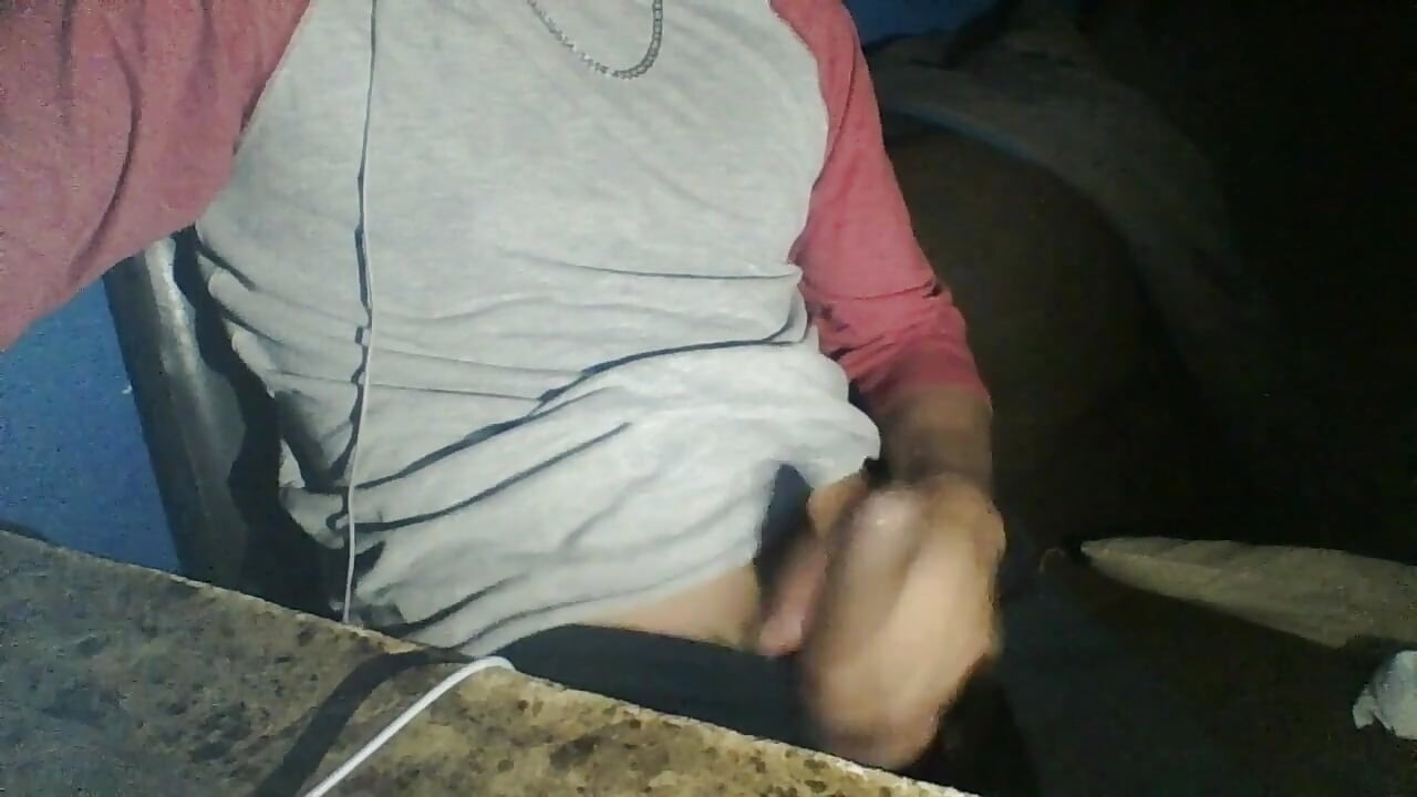 Webcam Masturbation Young Guy