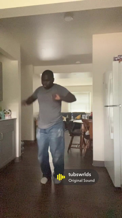 Dancer