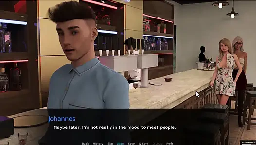 Sommer mit Mia 2 # 6: Giselle gab mir einen blowjob