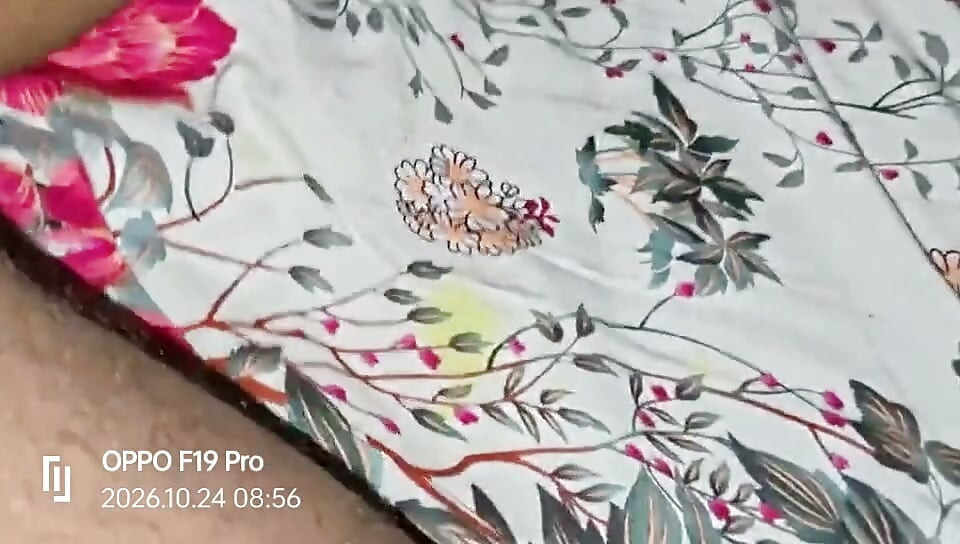 Foder a minha mulher de manhã