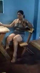 Nasty Fat Babe