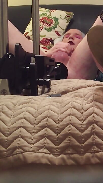 Il travestito e la macchina del sesso - compilation 7