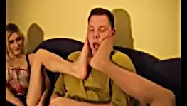 Imádjátok a lábukat