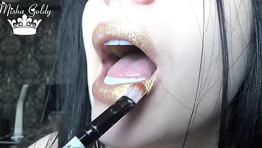 Lipsticks compilation