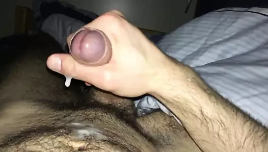 Balkan adam fışkıran taze adam suyu