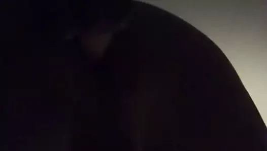 Dildo göt sikişi