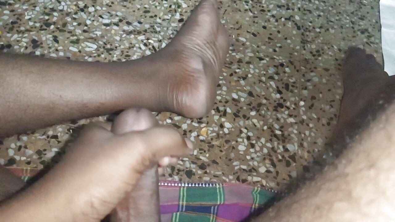 Indian Desi Girl Friend with Kissing and Sucking Pussy Hole