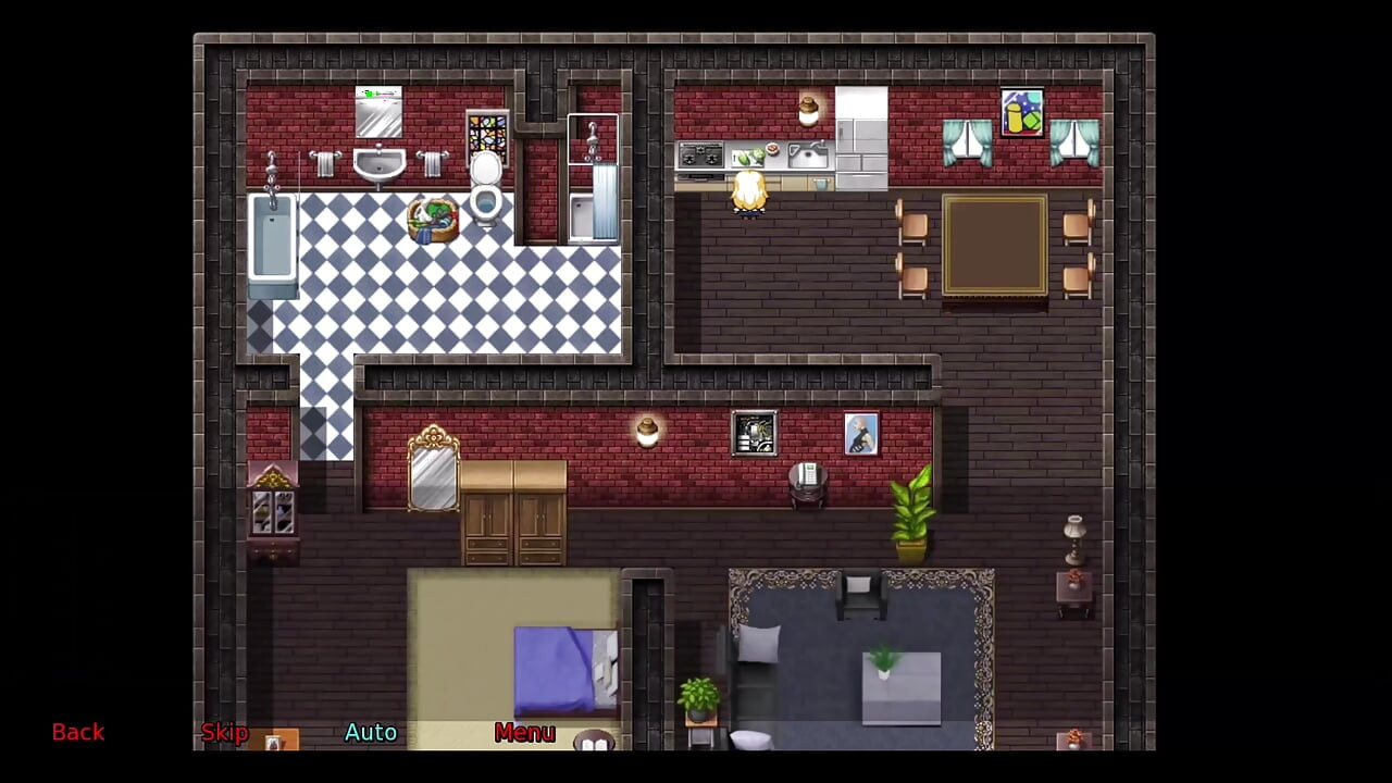 Η γυναίκα του γραφείου μέρος 3: Η Stacy έπαιξε με τον εαυτό της στο ντους στη δουλειά