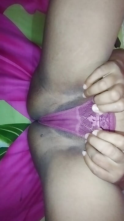 Bangladeshi Viral GIRL Fingring in House