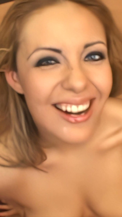 Lorena Sanchez Loves Cum | Clip 3