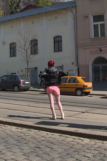 Pregled videozapisa