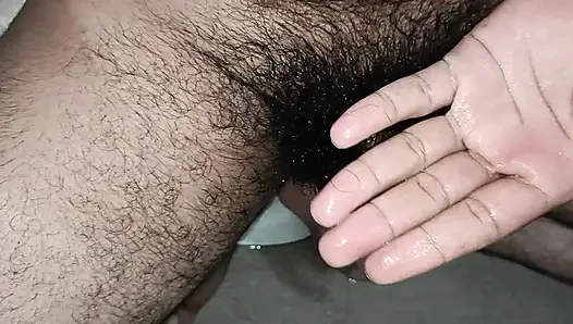 Bade bal chota saman