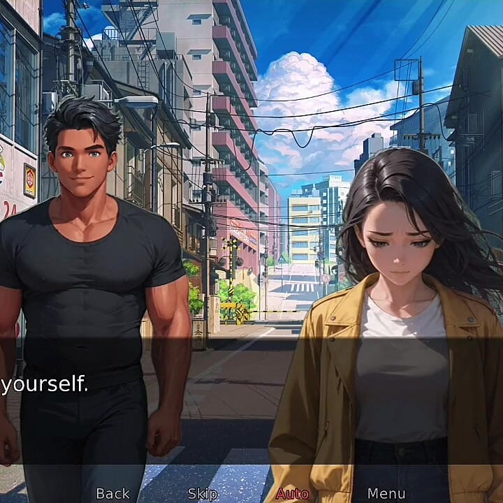 Secret Files - Part 5