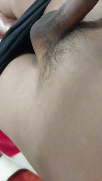 데시 마을의 거대한 자지