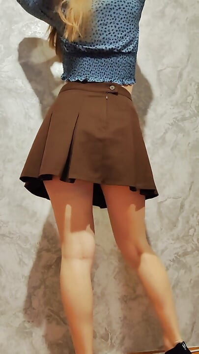 I Inserted It Into My Lover All the Way to Her Balls