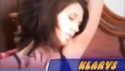 Klarys Anal by Wet And Puffy