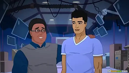 Video bokep anime oleh pornhubo2 yo menikmati video itu