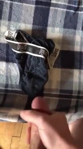 una buena paja