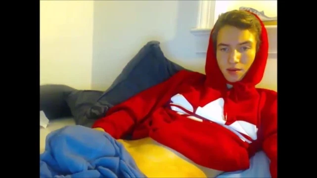 Sexy Boy