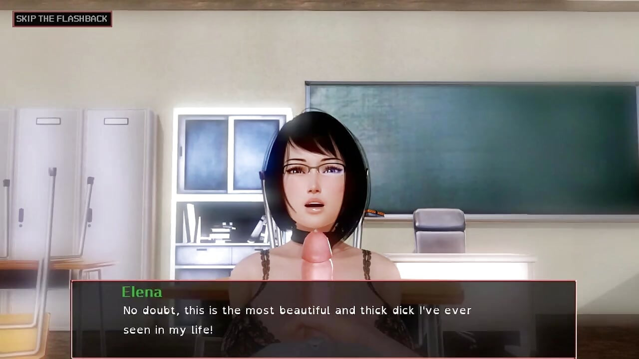Unlimited Pleasure v0.2.1 Part 2 Gameplay by Loveskysan69